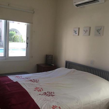 Appartement Limnos Gardens Paphos Kültér fotó